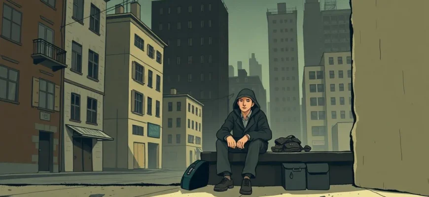 7 Must-Watch Homeless Dramas 7 Must-Watch Homeless Dramas