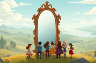 Top 10 Fantasy Films About Ambition