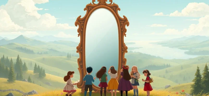 Top 10 Fantasy Films About Ambition Top 10 Fantasy Films About Ambition