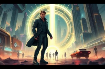 Time-Travel Thrillers: A Cinematic Journey Time-Travel Thrillers: A Cinematic Journey