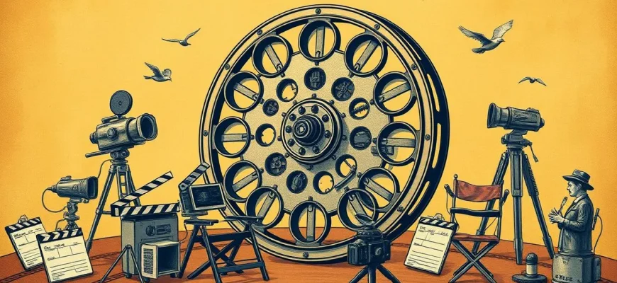 Films on Truth vs. Lies: A Drama Collection Films on Truth vs. Lies: A Drama Collection