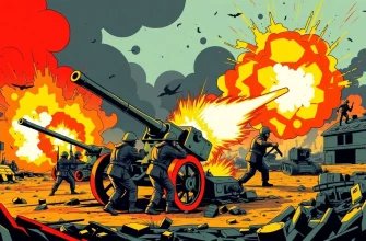 Top 10 War Films About Artillery Top 10 War Films About Artillery