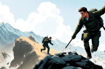 Survival Thrillers: Action-Packed Journeys