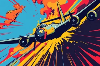 Top 10 Bomber War Films Top 10 Bomber War Films