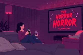 Horror Date Night: A Collection of Spine-Chilling Films Horror Date Night: A Collection of Spine-Chilling Films