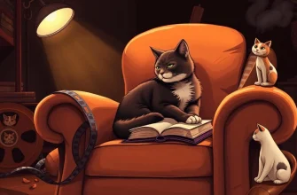 Unforgettable Cat Dramas: A Cinematic Journey