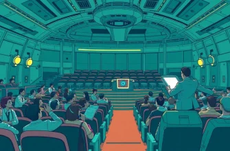 Top 10 Sci-Fi Films About Seminars