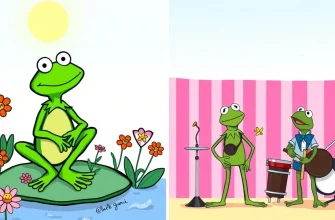 Family Films About Changing Appearances