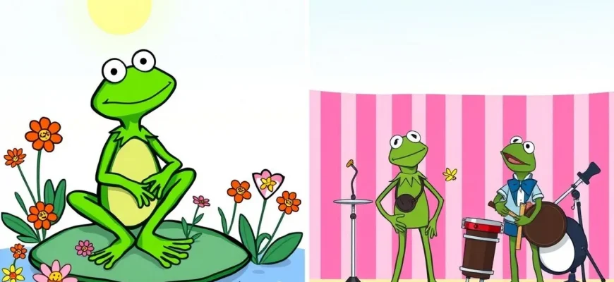 Family Films About Changing Appearances Family Films About Changing Appearances