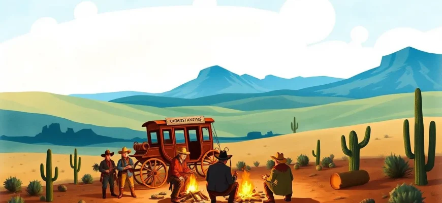 Western Films That Teach Us About Understanding Western Films That Teach Us About Understanding