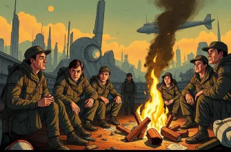 Top 10 Sci-Fi Films About Veterans Top 10 Sci-Fi Films About Veterans