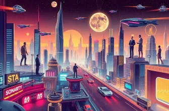 Top 10 Sci-Fi Films About Careers