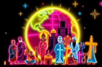 Top 10 Documentaries on Religious Rituals