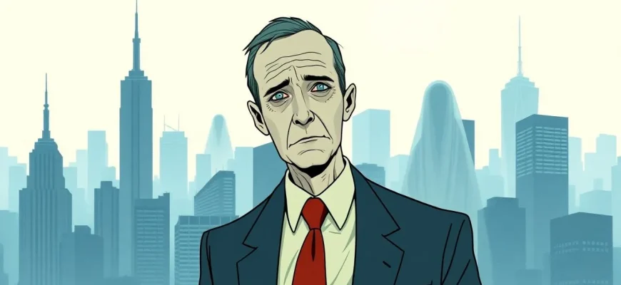 Top 10 Horror Films About Bankers Top 10 Horror Films About Bankers