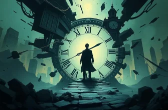 Horror Films That Bend Space and Time Horror Films That Bend Space and Time