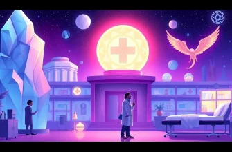 Fantasy Films with a Medical Twist