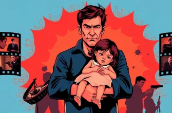 Revenge Thrillers: Films About Vengeance for a Daughter