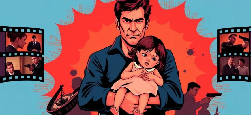 Revenge Thrillers: Films About Vengeance for a Daughter Revenge Thrillers: Films About Vengeance for a Daughter