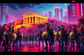 Spartan Society Films – A Historical Journey Spartan Society Films – A Historical Journey