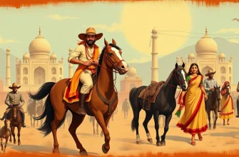 Western Films Set in India: A Unique Cinematic Journey Western Films Set in India: A Unique Cinematic Journey