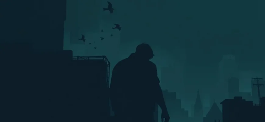 Top 10 Action Films Exploring Psychological Trauma Top 10 Action Films Exploring Psychological Trauma