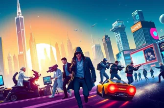 Nanotech Thrills: 10 Action Films You Can’t Miss