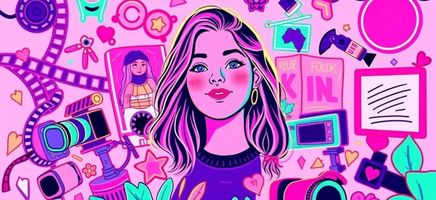 Films Every Girl Should Watch Films Every Girl Should Watch