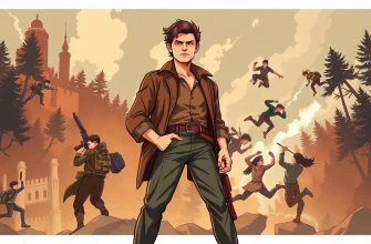 Top 10 Action Films About Rescuing Friends