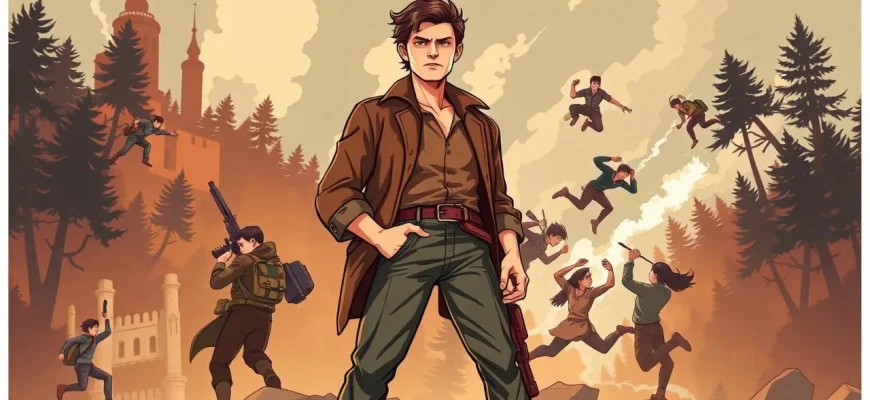 Top 10 Action Films About Rescuing Friends Top 10 Action Films About Rescuing Friends