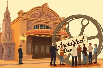 10 Architect Dramas to Inspire and Move You