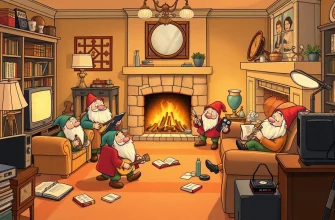 10 Dramatic Films Featuring Dwarfs 10 Dramatic Films Featuring Dwarfs