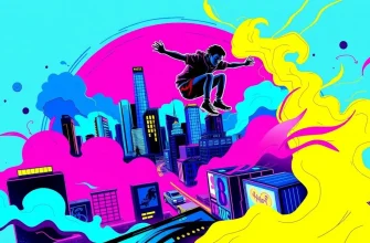 10 Documentaries That Capture the Essence of Parkour