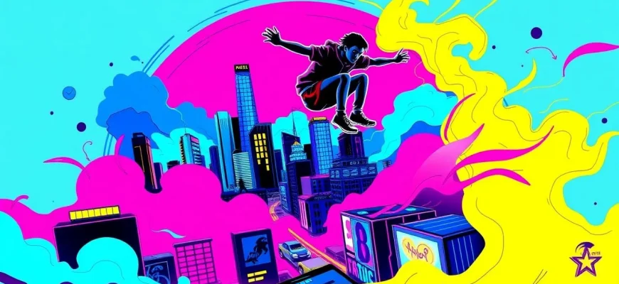 10 Documentaries That Capture the Essence of Parkour 10 Documentaries That Capture the Essence of Parkour