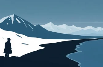 Top 10 Icelandic Detective Films to Watch