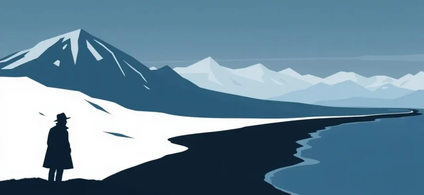 Top 10 Icelandic Detective Films to Watch Top 10 Icelandic Detective Films to Watch