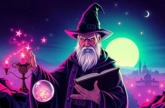 Soviet Films About Sorcerers: A Magical Journey