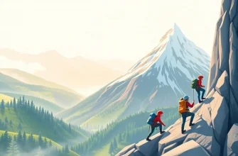 Fantasy Films with Climbing Adventures