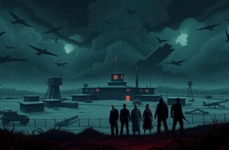 Top 6 Horror Films Set on Military Bases