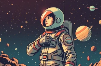 Top 10 Sci-Fi Explorer Films