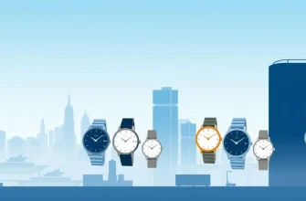 Films About Watches: A Timely Collection