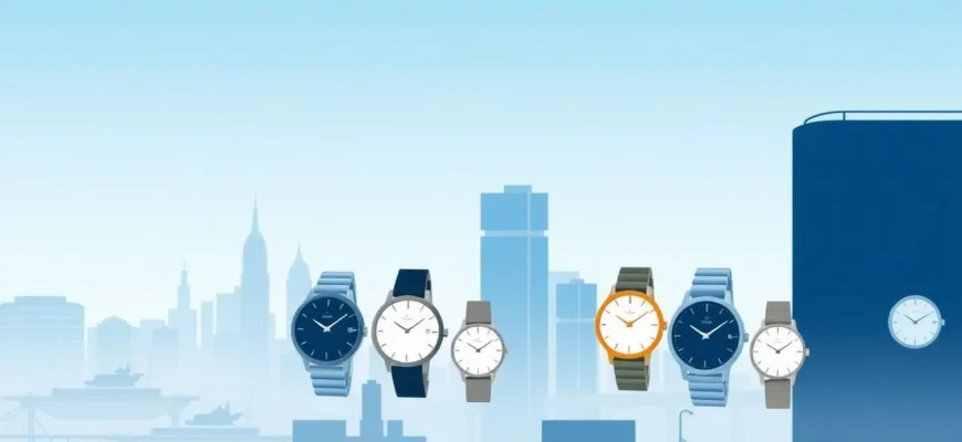 Films About Watches: A Timely Collection Films About Watches: A Timely Collection