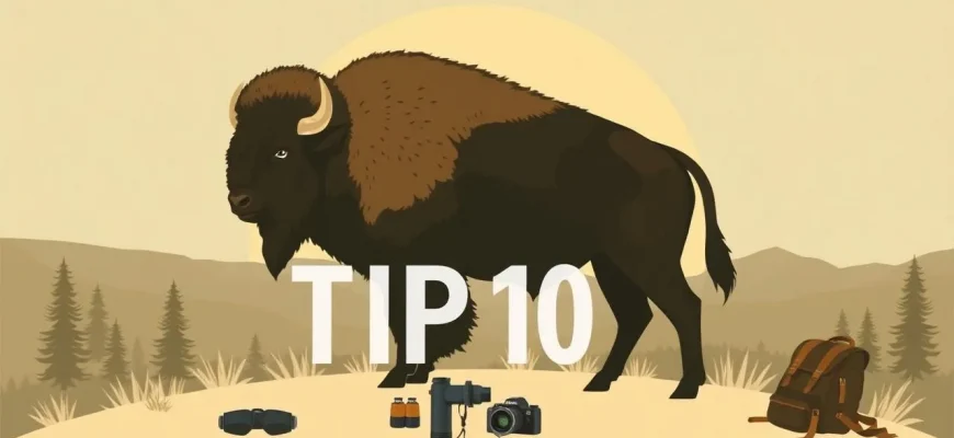 Bison Adventure Films: A Cinematic Journey Bison Adventure Films: A Cinematic Journey