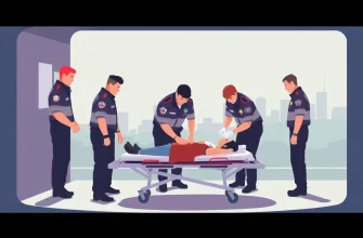 Top 10 Films About Paramedics