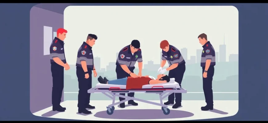Top 10 Films About Paramedics Top 10 Films About Paramedics
