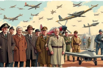 Top 10 War Films About Aircraft Designers Top 10 War Films About Aircraft Designers