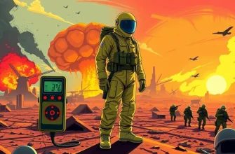 Top 10 War Films on Radiation Reconnaissance Top 10 War Films on Radiation Reconnaissance