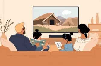 Family Films Celebrating Native American Culture