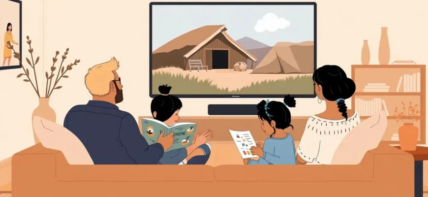 Family Films Celebrating Native American Culture Family Films Celebrating Native American Culture