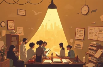 10 Must-Watch Dramas About Social Services