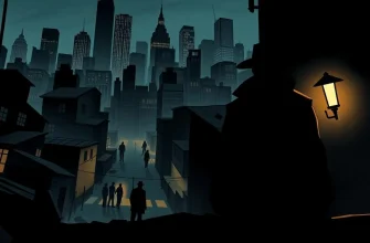 Detective Films Set in the Underbelly of Society Detective Films Set in the Underbelly of Society